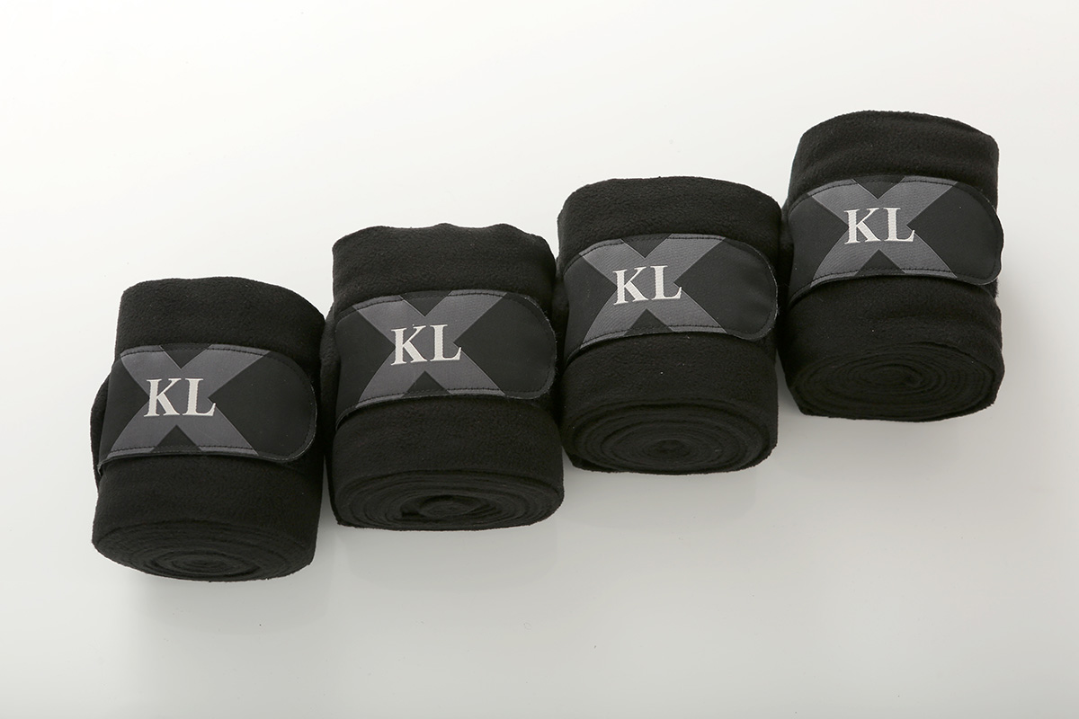 Почиващи бинтове Kingsland