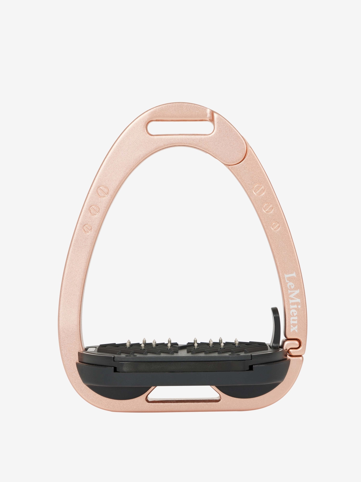 Отваряеми стремена LM VECTOR Lemieux Rose Gold