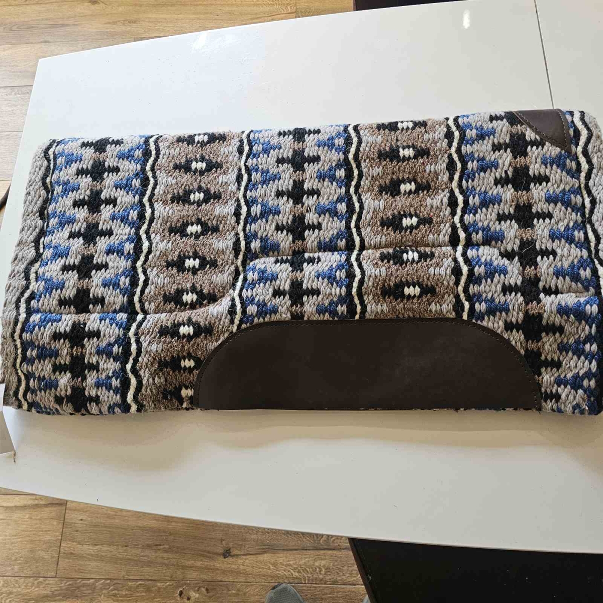 Уестърн потник за коне