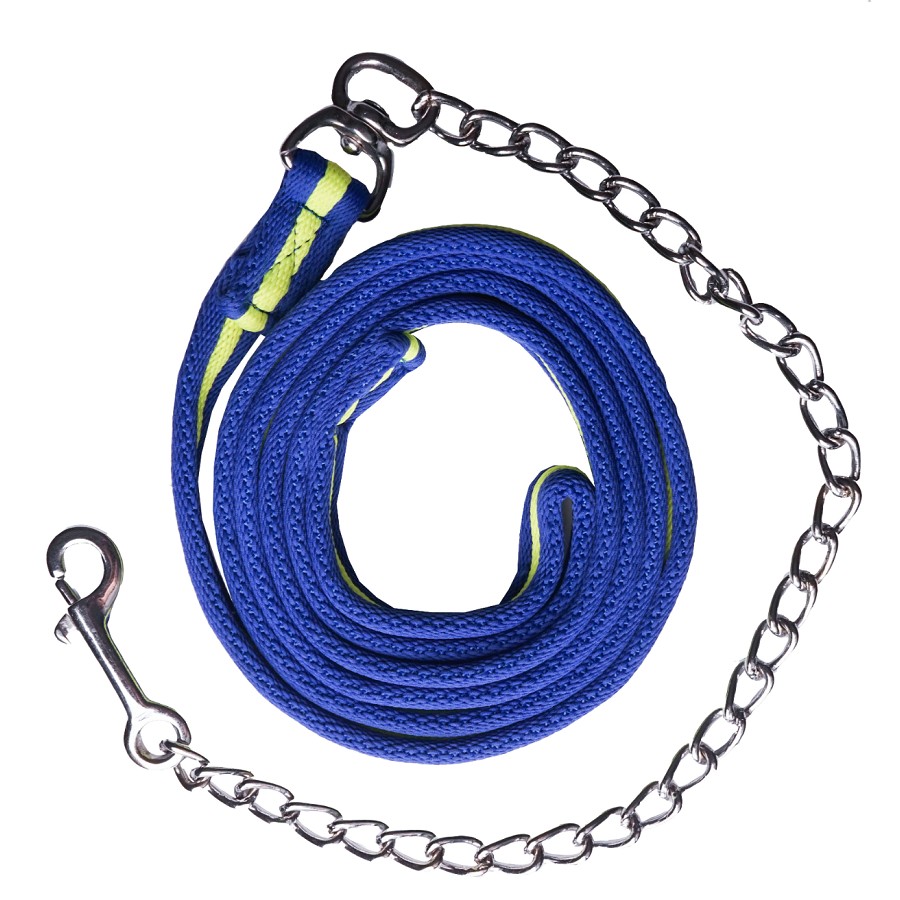 Hengsten Ketting - 55. Кралско синьо